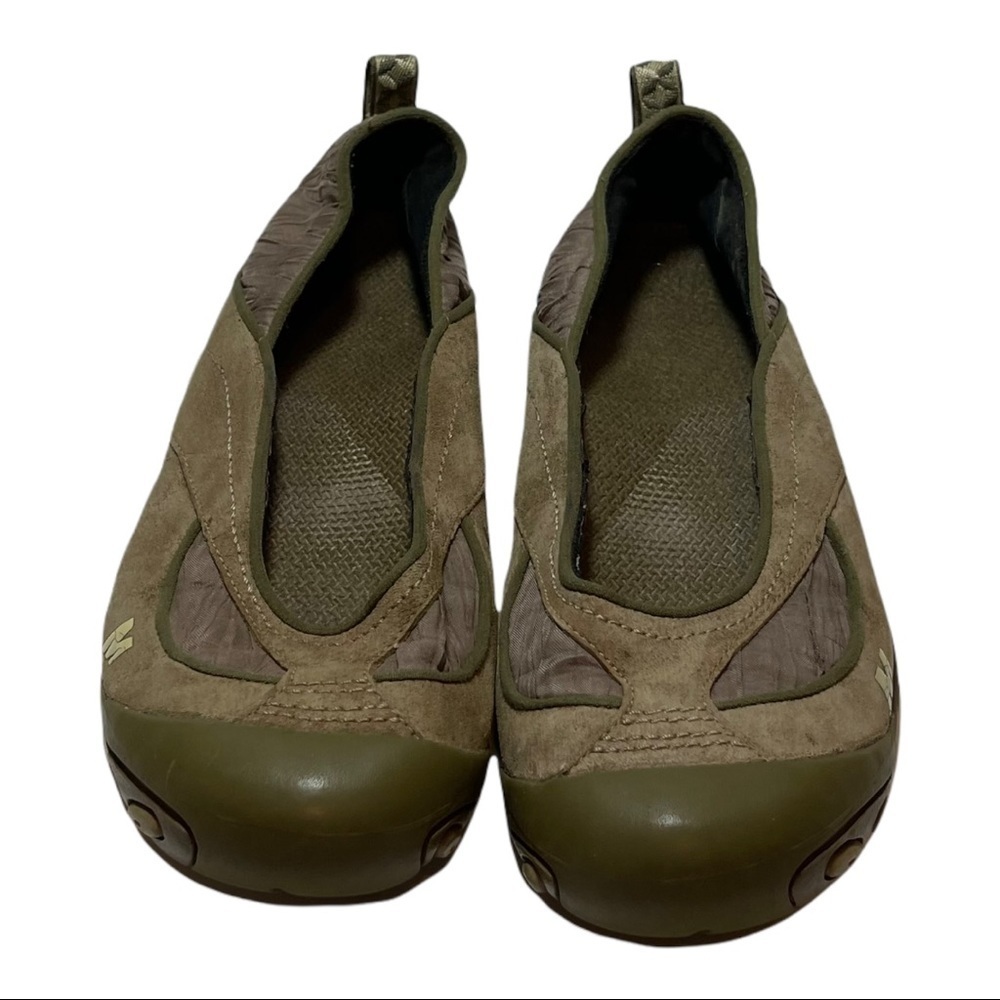 Merrell Woman Shoes Size 8,5